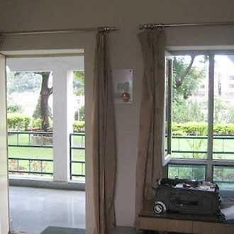 Rahi Tourist Bungalow Hotel Moradabad Esterno foto
