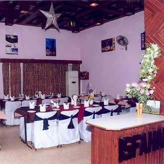 Rahi Tourist Bungalow Hotel Moradabad Esterno foto